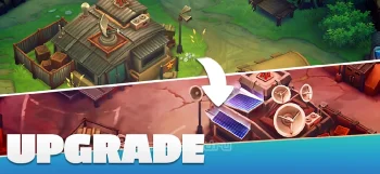GUNS UP! Mobile - скриншот 3