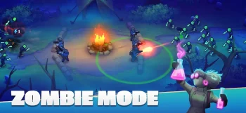 GUNS UP! Mobile - скриншот 4