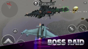 Gunship Battle: Helicopter 3D - скриншот 4