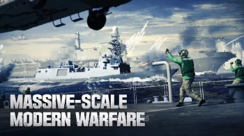 Gunship Battle: Total Warfare - скриншот 2