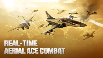 Gunship Battle: Total Warfare - скриншот 3