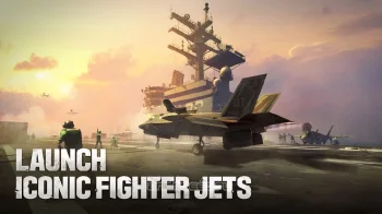 Gunship Battle: Total Warfare - скриншот 5