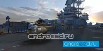 Gunship Battle 2 VR - скриншот 4