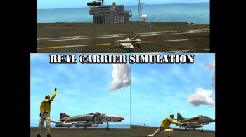 Gunship III - U.S. NAVY - скриншот 2
