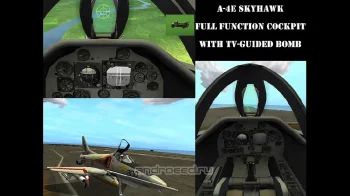 Gunship III - U.S. NAVY - скриншот 4