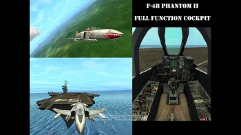 Gunship III - U.S. NAVY - скриншот 5