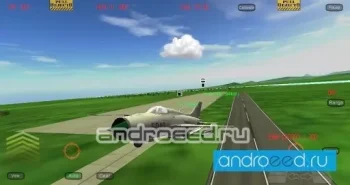 Gunship III Vietnam People AF - скриншот 4