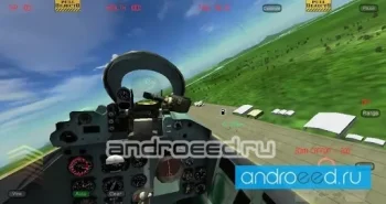 Gunship III Vietnam People AF - скриншот 2