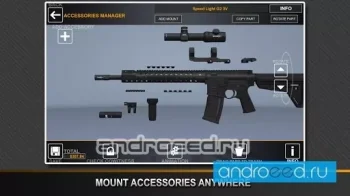 GUNSTRUCTION - скриншот 2