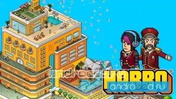 Habbo - скриншот 4