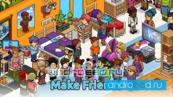 Habbo - скриншот 2