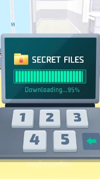 Hack Computer - скриншот 2