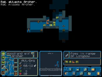 Hack Slash Loot - скриншот 3