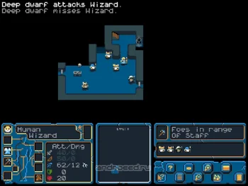 Hack Slash Loot - скриншот 4