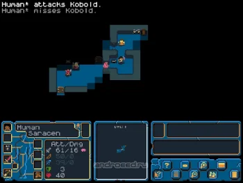 Hack Slash Loot - скриншот 5
