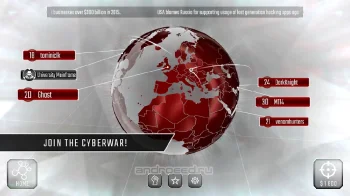 Hackers - скриншот 5
