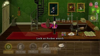 Hair of the Dog - скриншот 1