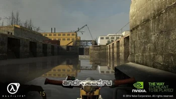 Half-Life 2 - скриншот 2