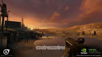 Half-Life 2 - скриншот 1