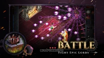 Halls of Torment: Premium - скриншот 3