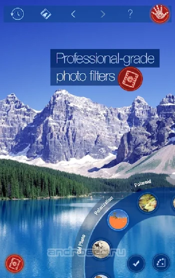 Handy Photo - скриншот 3