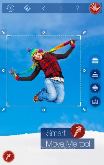 Handy Photo - скриншот 4