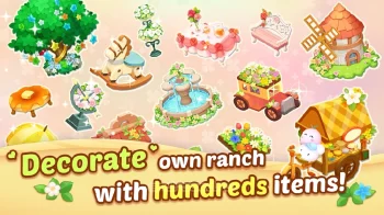 Happy Ranch - скриншот 1