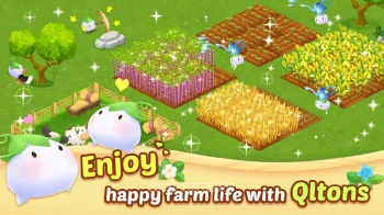 Happy Ranch - скриншот 3