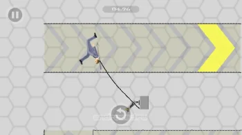 Happy Wheels - скриншот 3