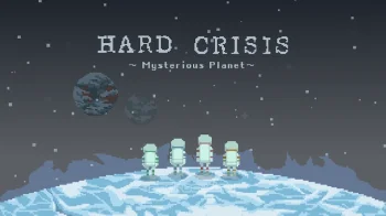 HardCrisis - скриншот 1