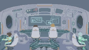 HardCrisis - скриншот 2