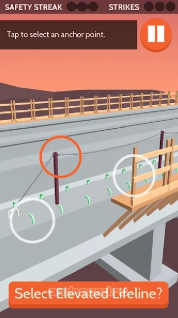 Harness Hero: Bridge Edition - скриншот 3