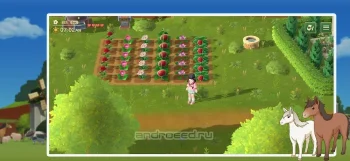 Harvest Moon: Home Sweet Home - скриншот 3
