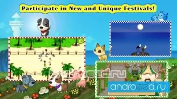 Harvest Moon: Light of Hope - скриншот 2