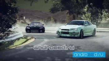 Hashiriya Drifter - скриншот 5