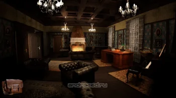 Haunted Manor 2 - скриншот 1