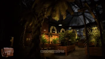 Haunted Manor 2 - скриншот 2