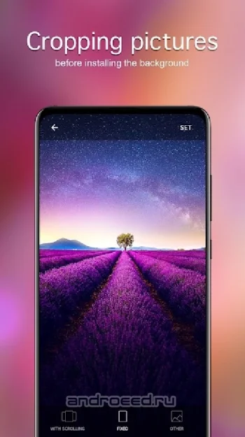 HD обои от 7Fon - скриншот 4