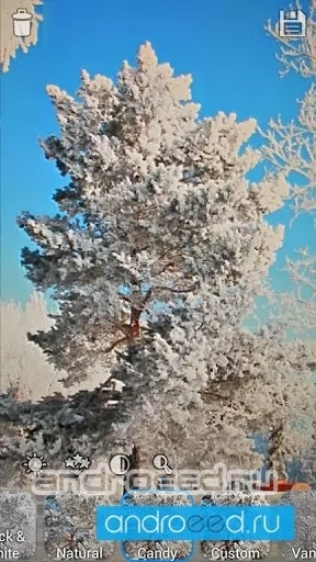 HDR Camera+ - скриншот 1