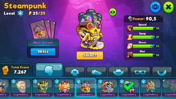 Head Ball 2 - Игра в футбол - скриншот 4