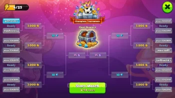 Head Ball 2 - Игра в футбол - скриншот 5