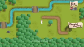 Healers Quest: Pocket Wand - скриншот 4