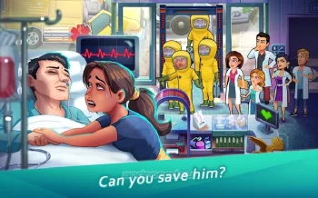 Hearts Medicine Doctors Oath - скриншот 1