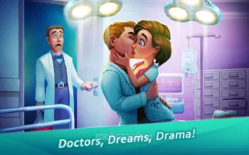 Hearts Medicine Doctors Oath - скриншот 2