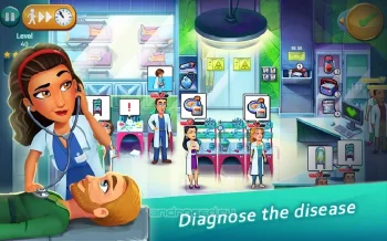 Hearts Medicine Doctors Oath - скриншот 5