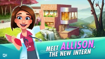Hearts Medicine — Season One - скриншот 1