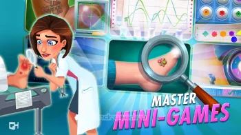 Hearts Medicine — Season One - скриншот 2