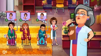 Hearts Medicine — Season One - скриншот 3
