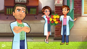 Hearts Medicine — Season One - скриншот 4
