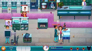 Hearts Medicine — Season One - скриншот 5